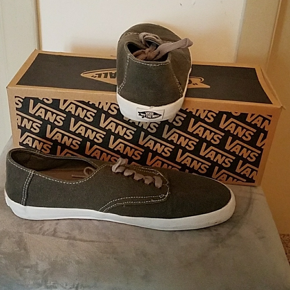 VANS Sneakers
